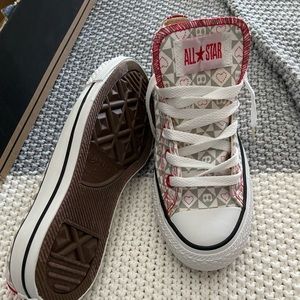 Unisex converse